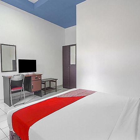 Collection O 90589 Palem Garden Hotel Tulungagung Exterior foto