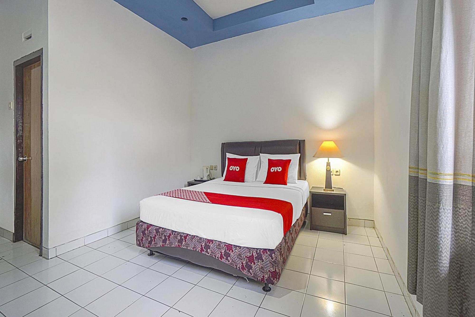 Collection O 90589 Palem Garden Hotel Tulungagung Exterior foto