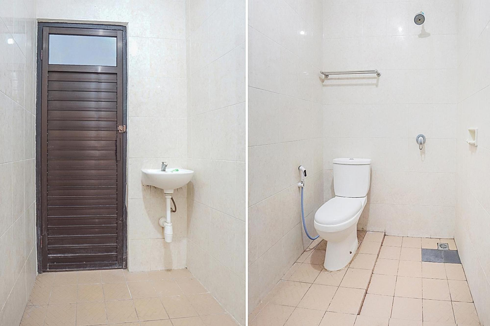 Collection O 90589 Palem Garden Hotel Tulungagung Exterior foto